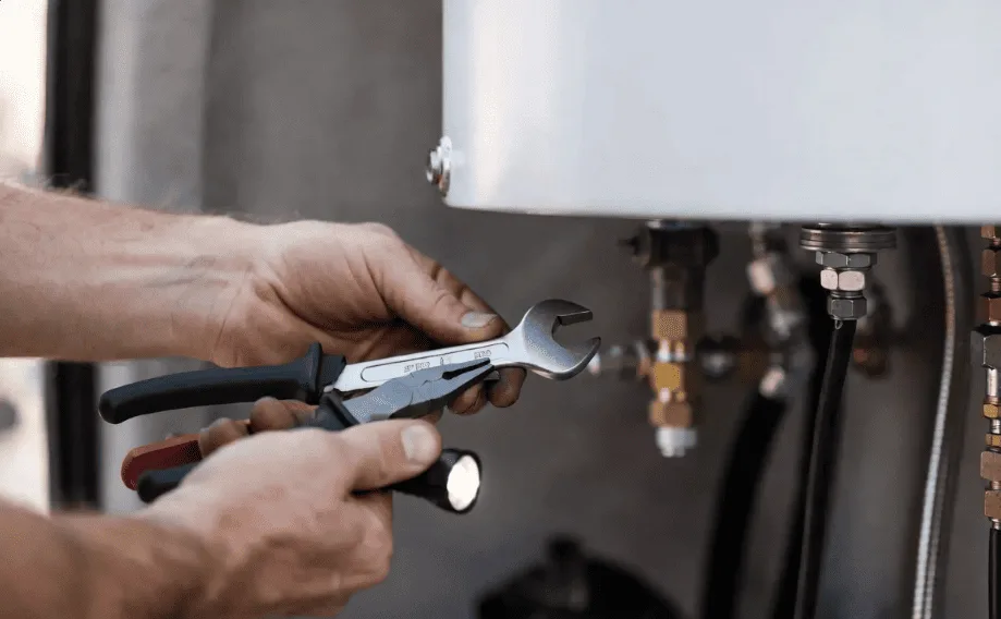 Why choose Water Heater Repair in Channing, MI